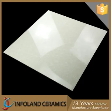 2015 Hot Selling Mirror Suface Style Selections Vitrified Gold Tile