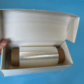 XRF için 3,5 mikron şeffaf mylar ince film