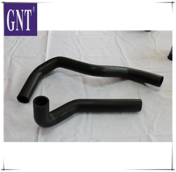 top quality water hose for ZAXIS240-3 excavator engine parts