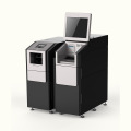 Coin Dispenser ATM for Transportation Hub