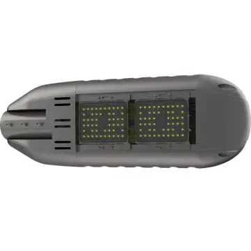 High lumen LED street lamp 100w