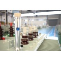 S13-M-250 10KV Oil Immersed Power Transformer