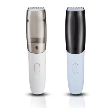 Cordless Baby Hair Clipper