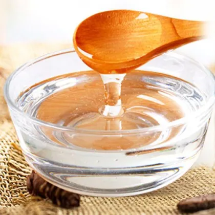 High Fructose Corn Syrup