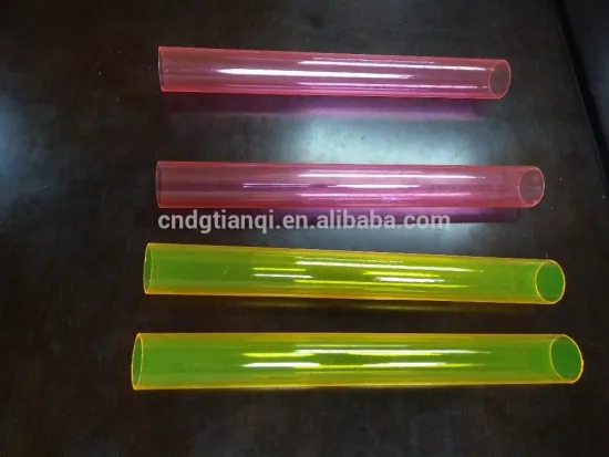 Extrusion Plastic Profile PC lampshaded for Led Strip Light Plastic Cover For led lamp