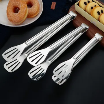 Stainless Steel BBQ Food Kitchen Tools