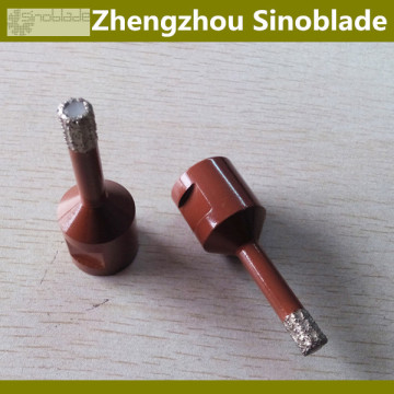 good quality core drill bit