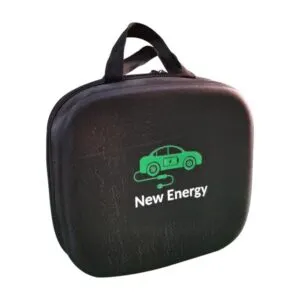 Portable, durable, waterproof handbag