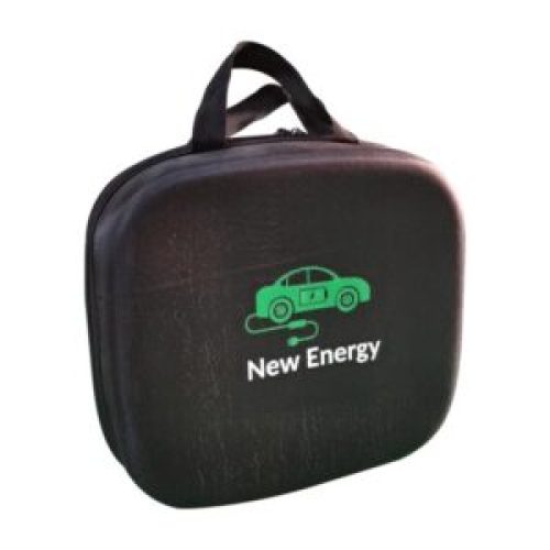 Portable, durable, waterproof handbag