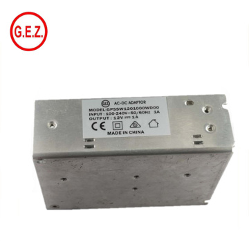 12V 15V 1A switching power supply