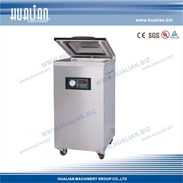 Hualian 2015 Electric Vacuum Packing Machine (DZ-400/2E)