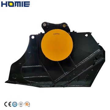 Homie CE Sertifikası Hidrolik Beton Kırıcı Kovası Satışta 25-30 ton ekskavatör için