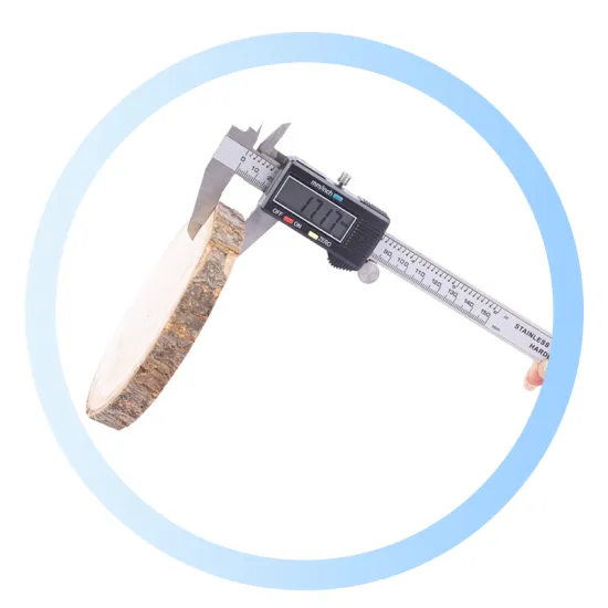 0-150mm Digital Vernier Caliper: LCD Screen Measuring Tool, Electronic Micrometer & Ruler