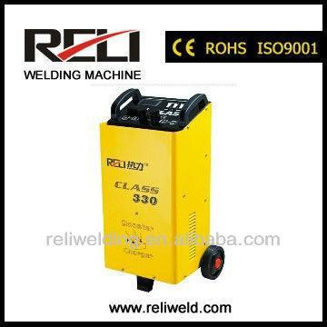 RELI battery powered portable heater Boost Star330 12V/24V