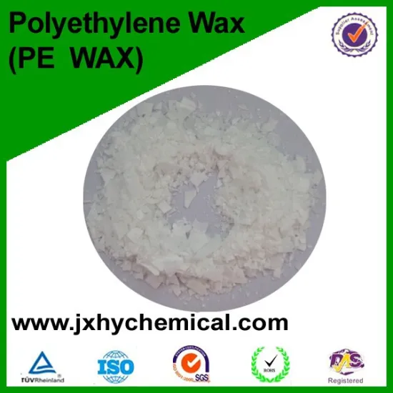 white powder/ flake/ grandule ldpe wax polyethylene wax pvc powder