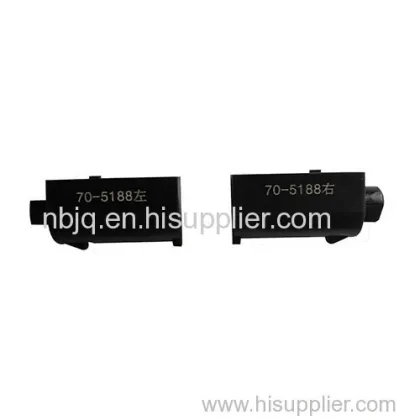 The Midea Dedicated Washing Machine Cover Damper 