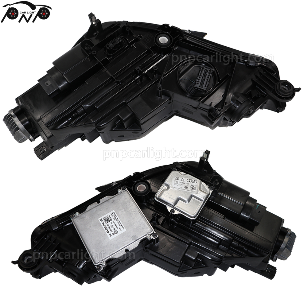 LED headlight for Audi A4 A4L B10 20172024 China Manufacturers