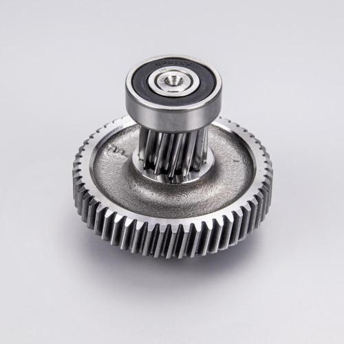 Mekanik bevel gears untuk dijual