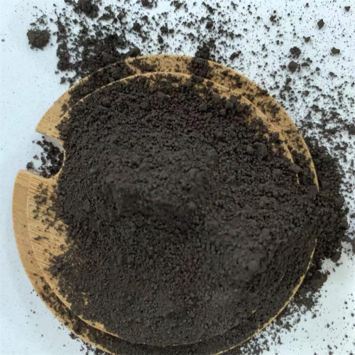 Boron Powder pour la métallurgie et la surface de la poudre