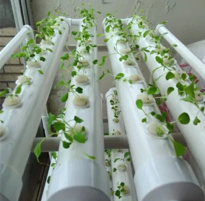 Low Formaldehyde Eco-friendly Green Plant Foam