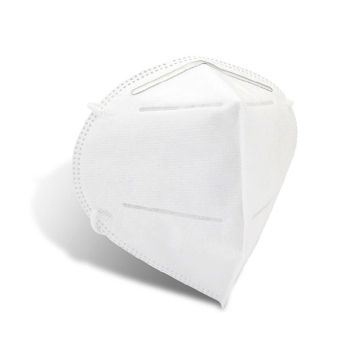 5 lớp với mặt nạ dái tai