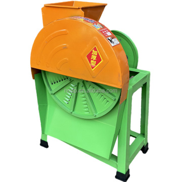 Hot Selling Commercial Stainless Steel Slicer: Electric and Hand-Cranked Two-in-One Machine