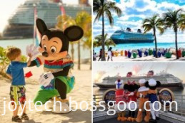 Disney Island