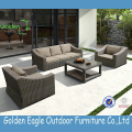 Modern Balkon Wicker Rattan Patio Mebel