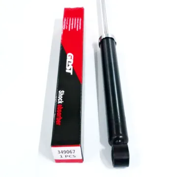 OEM GDST Rear Shock Absorber KYB for Volkswagen Tiguan - 349067