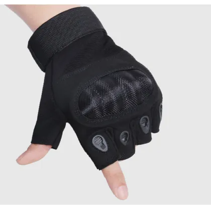 protective training fitness cycling climbing Tactical Gloves