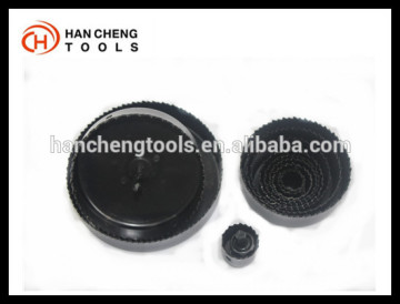 circular blade cutting saw hole saw set electric pipe cutters body blade multi blade rip saw