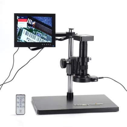 HD 16 Million Circuit Board Repair Machine with Industrial Camera and Electron Microscope