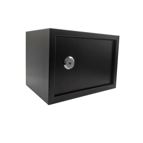 Furniture Steel SafeS with Double Bit Safety Lock