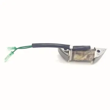 Yamaha Outboard Engine Lighting 9.9HP 15HP 2-Stroke Coil Assembly 63V-85533-00