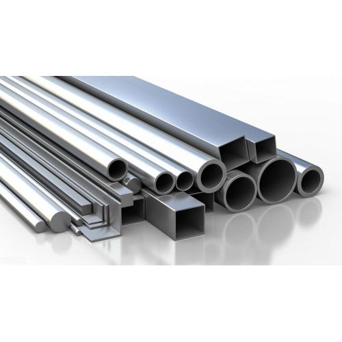 polissage de l'acier inoxydable fabrication de l'aluminium raccord métallique