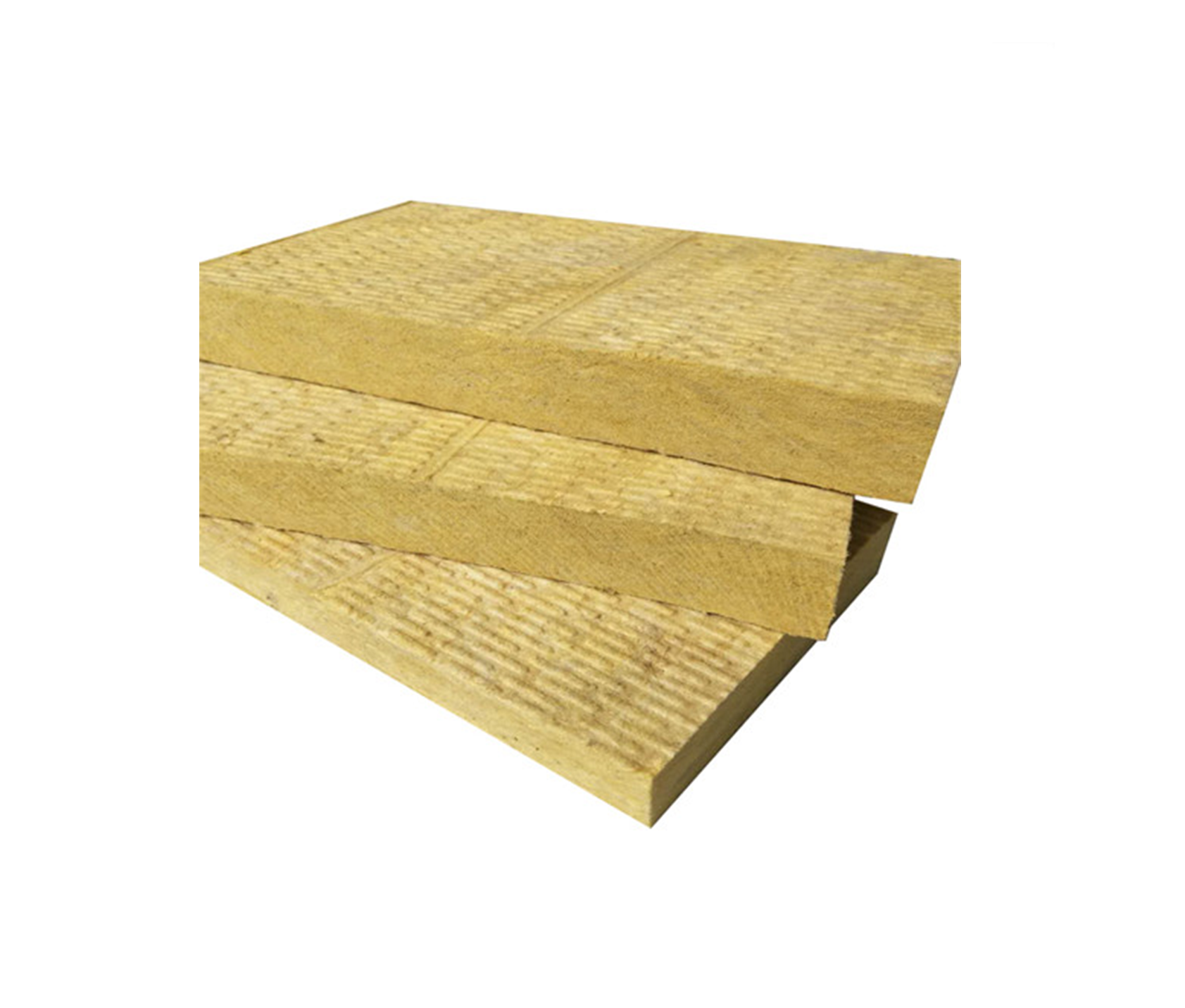 150kg Rock wool 04