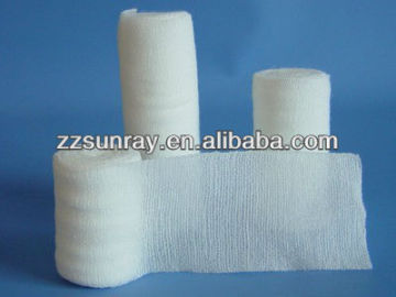 Conforming bandage