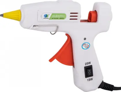 hot melt glue gun