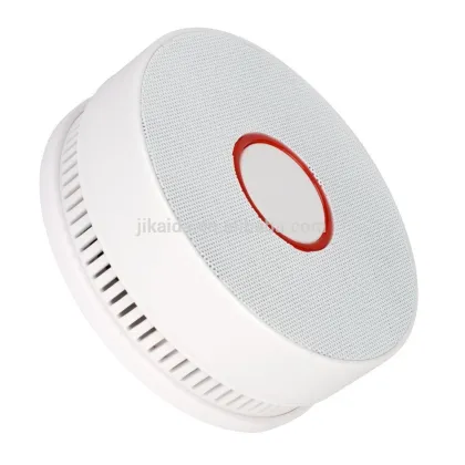 Good quality Hotel security fire alarm sounder smoke detection