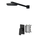 Rain Shower Head System