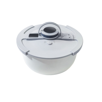 Insulated Serving Bowl with Lid: Perfect for Keeping Food Warm or Cold