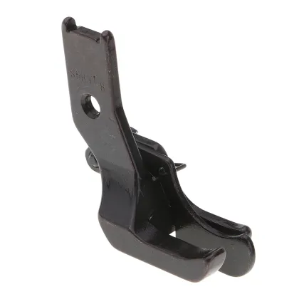 Juki Consew Industrial Sewing Machine Walking Foot Edge Guide Foot S585