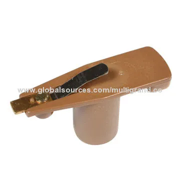 Distributor cap for Jensen, OEM services provided