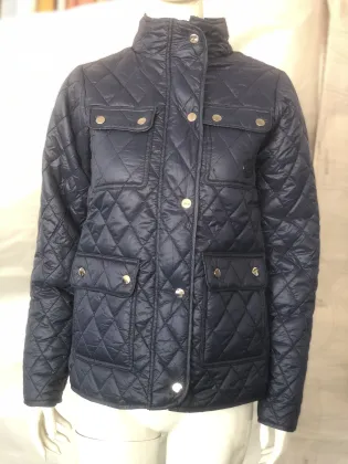 The Most Popular Winter  Women Jackets