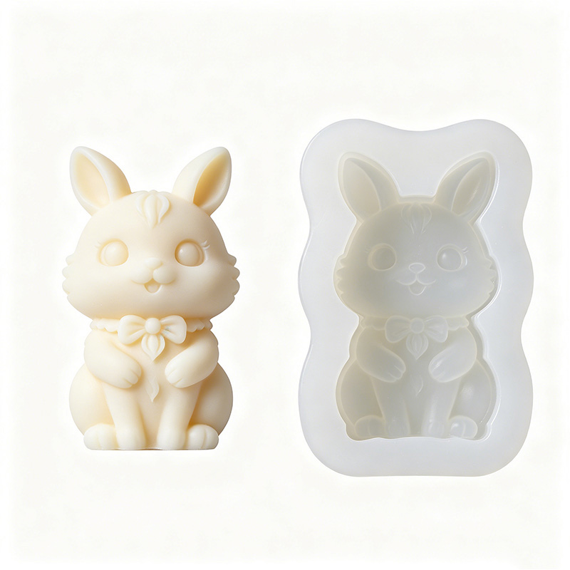 Addition curing silicone