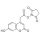 Name: 2,5-Pyrrolidinedione, 1-[[(7-hydroxy-2-oxo-2H-1-benzopyran-4-yl)acetyl]oxy]- CAS 185102-64-1