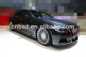 HM Style 5 Series F10 bodt kit design for BMW
