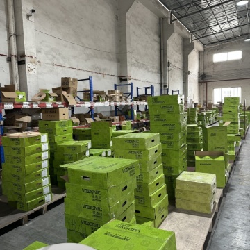 Papan MDF Berkualiti Tinggi untuk Pengeluaran Perabot