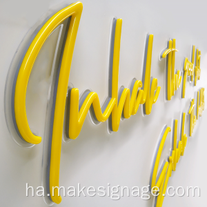 Neon Sign Sign
