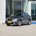 Nissan Sylphy 2026 Classic 1.6L CVT Safe